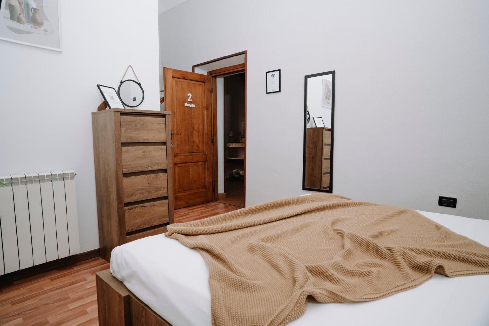 Bed & Breakfast Bonne Nuit Terracina