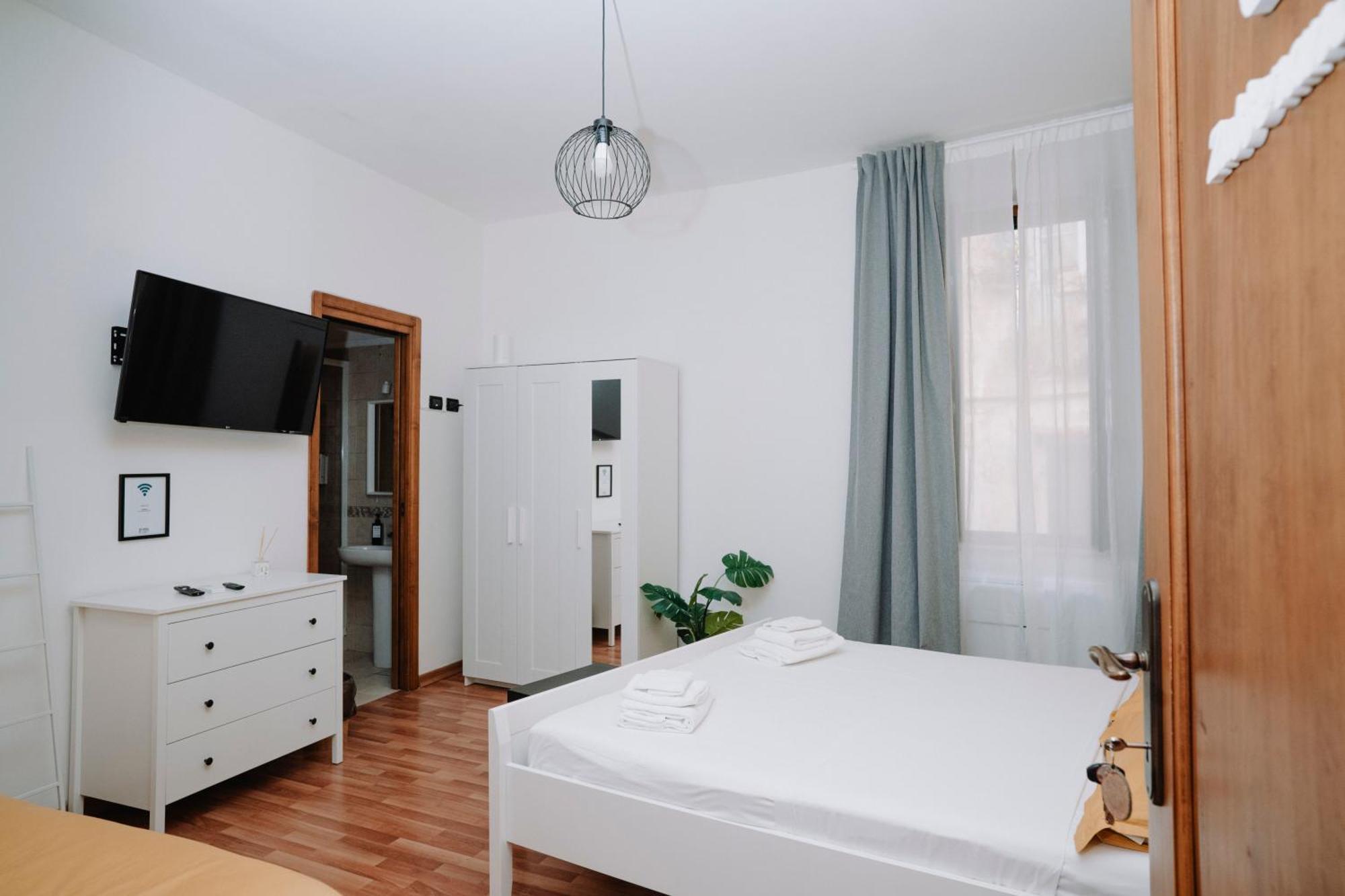 Bed & Breakfast Bonne Nuit Terracina