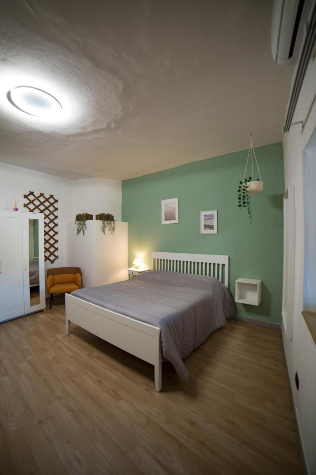 Bed & Breakfast Bonne Nuit Terracina