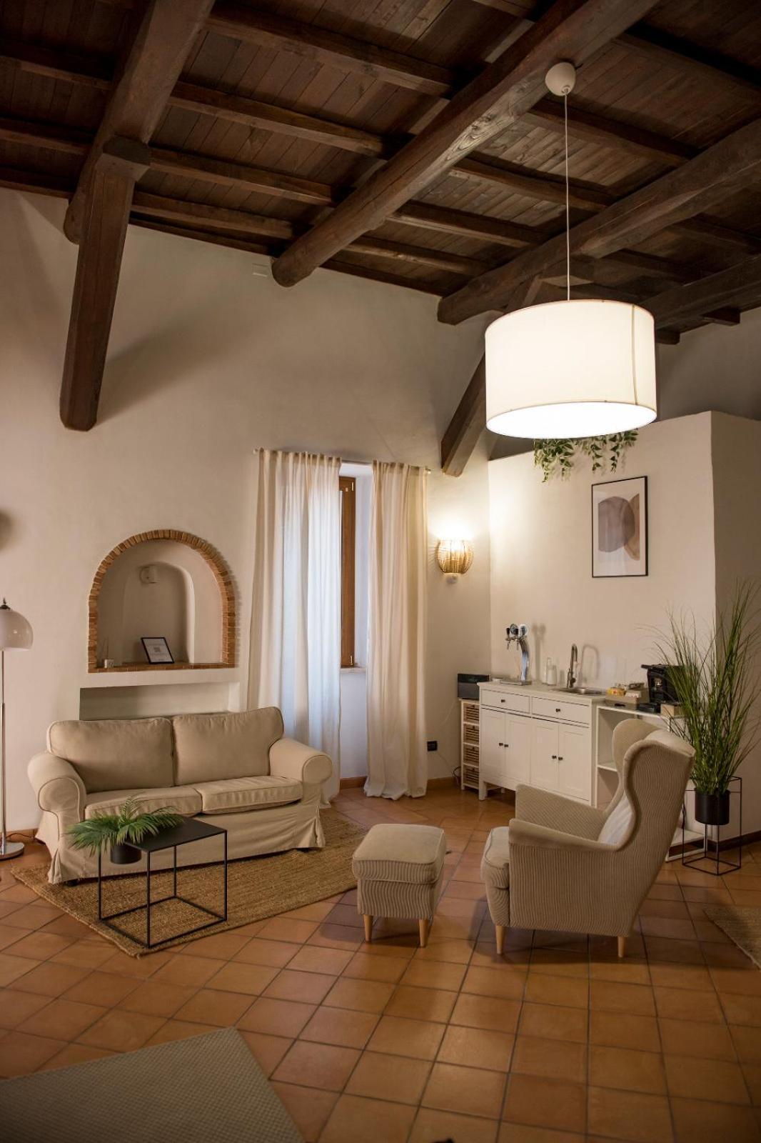 Bed & Breakfast Bonne Nuit