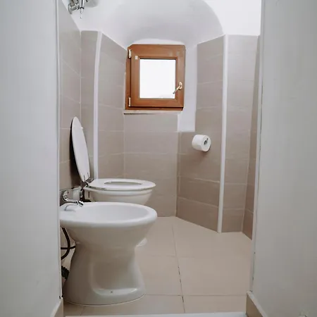 Bonne Nuit Terracina Bed and Breakfast Exterior foto
