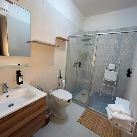 Bonne Nuit Terracina Bed and Breakfast Exterior foto