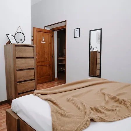 Bonne Nuit Terracina Bed and Breakfast Exterior foto