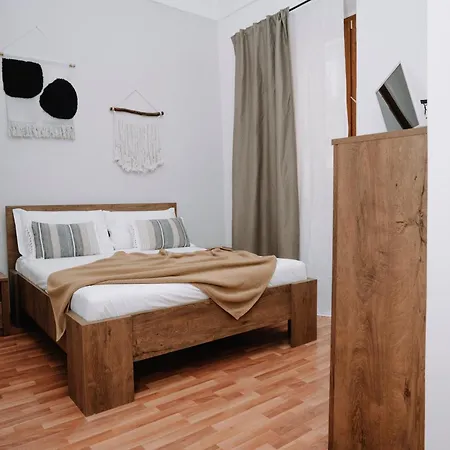 Bonne Nuit Terracina Bed and Breakfast Exterior foto