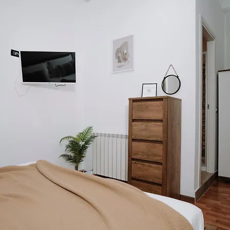 Bonne Nuit Terracina Bed and Breakfast Exterior foto