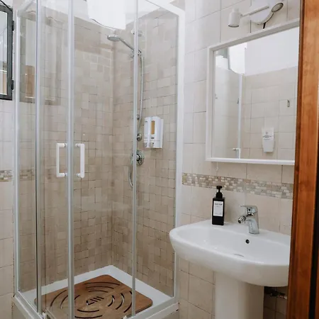 Bonne Nuit Terracina Bed and Breakfast Exterior foto