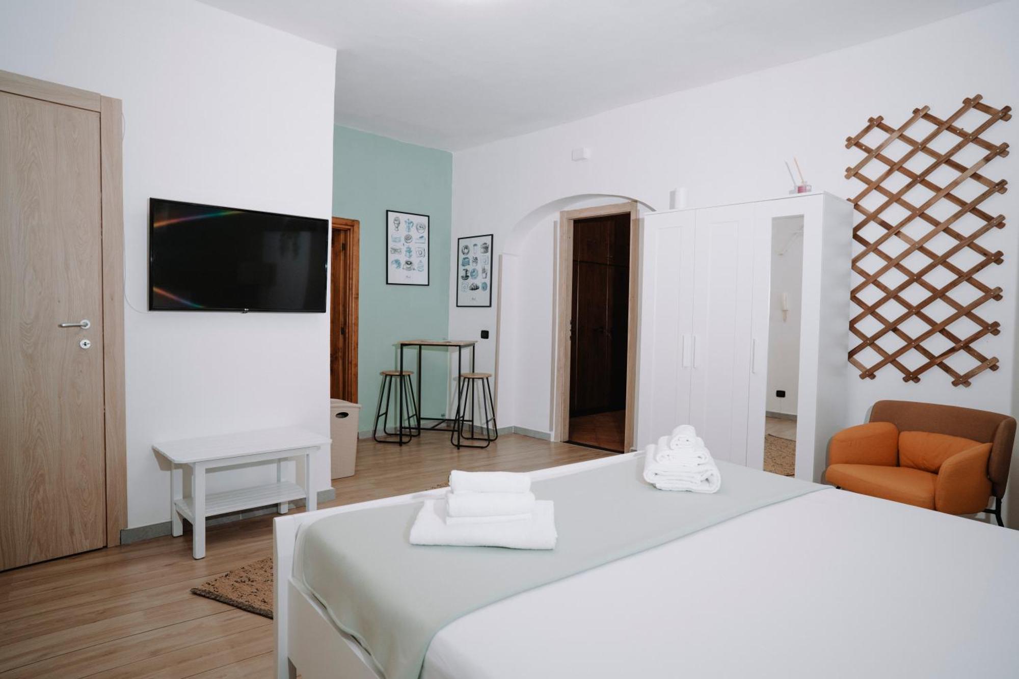 Bonne Nuit Bed & Breakfast Terracina