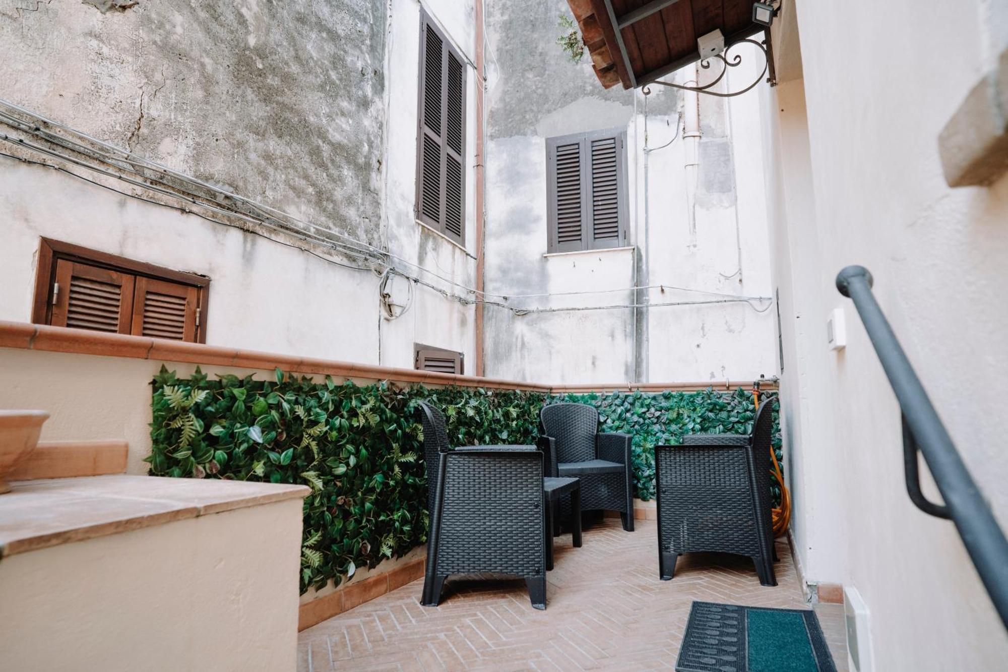 Bed & Breakfast Bonne Nuit Terracina