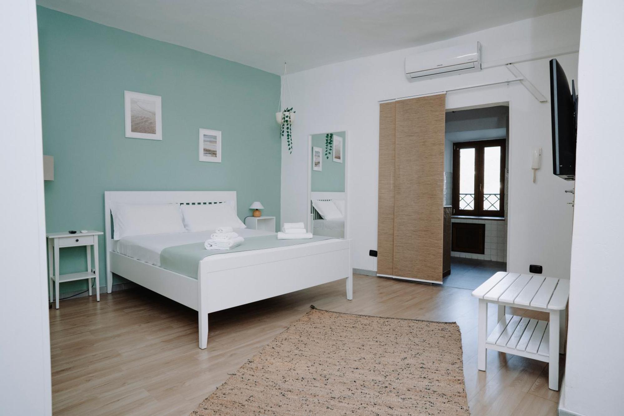 Bed & Breakfast Bonne Nuit