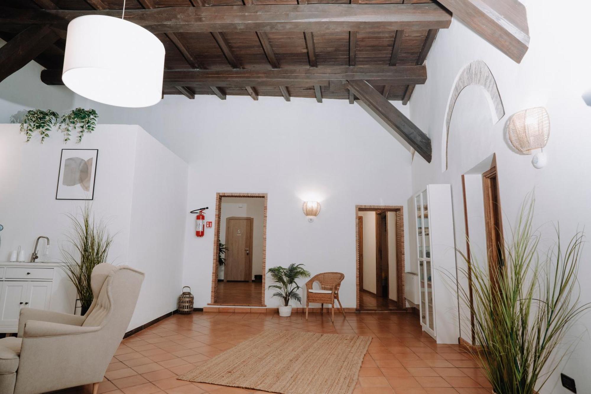 Bonne Nuit Bed & Breakfast Terracina