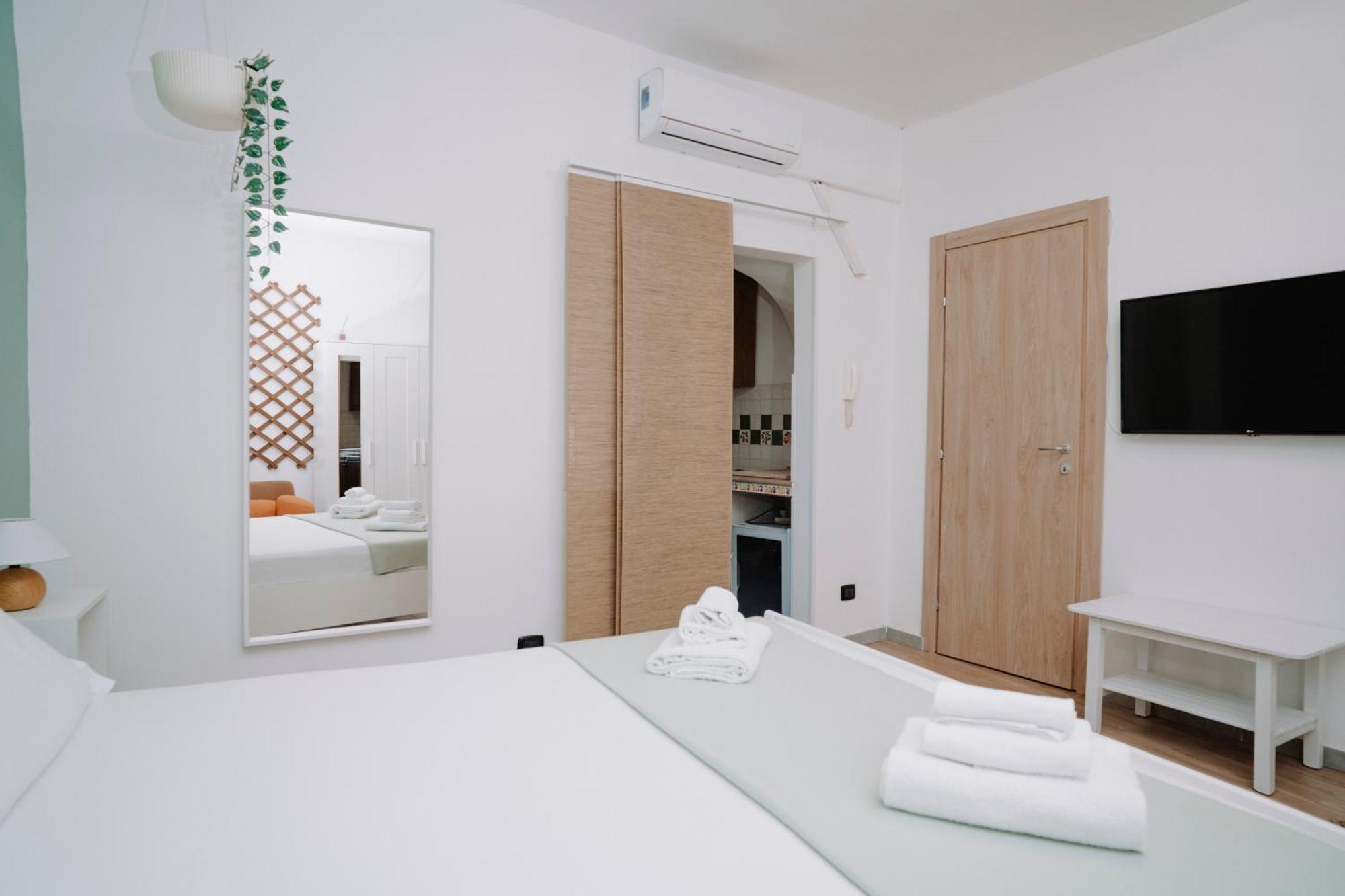 Bed & Breakfast Bonne Nuit