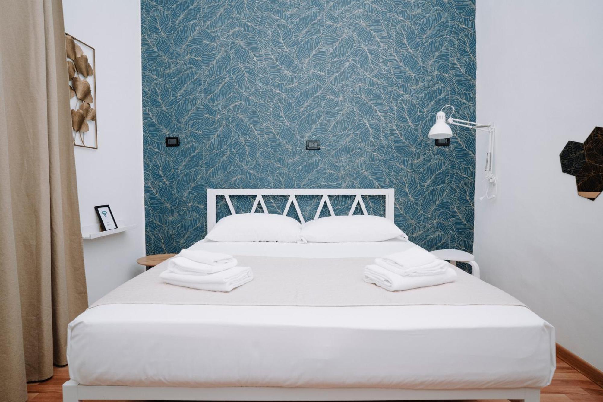 Bed & Breakfast Bonne Nuit *