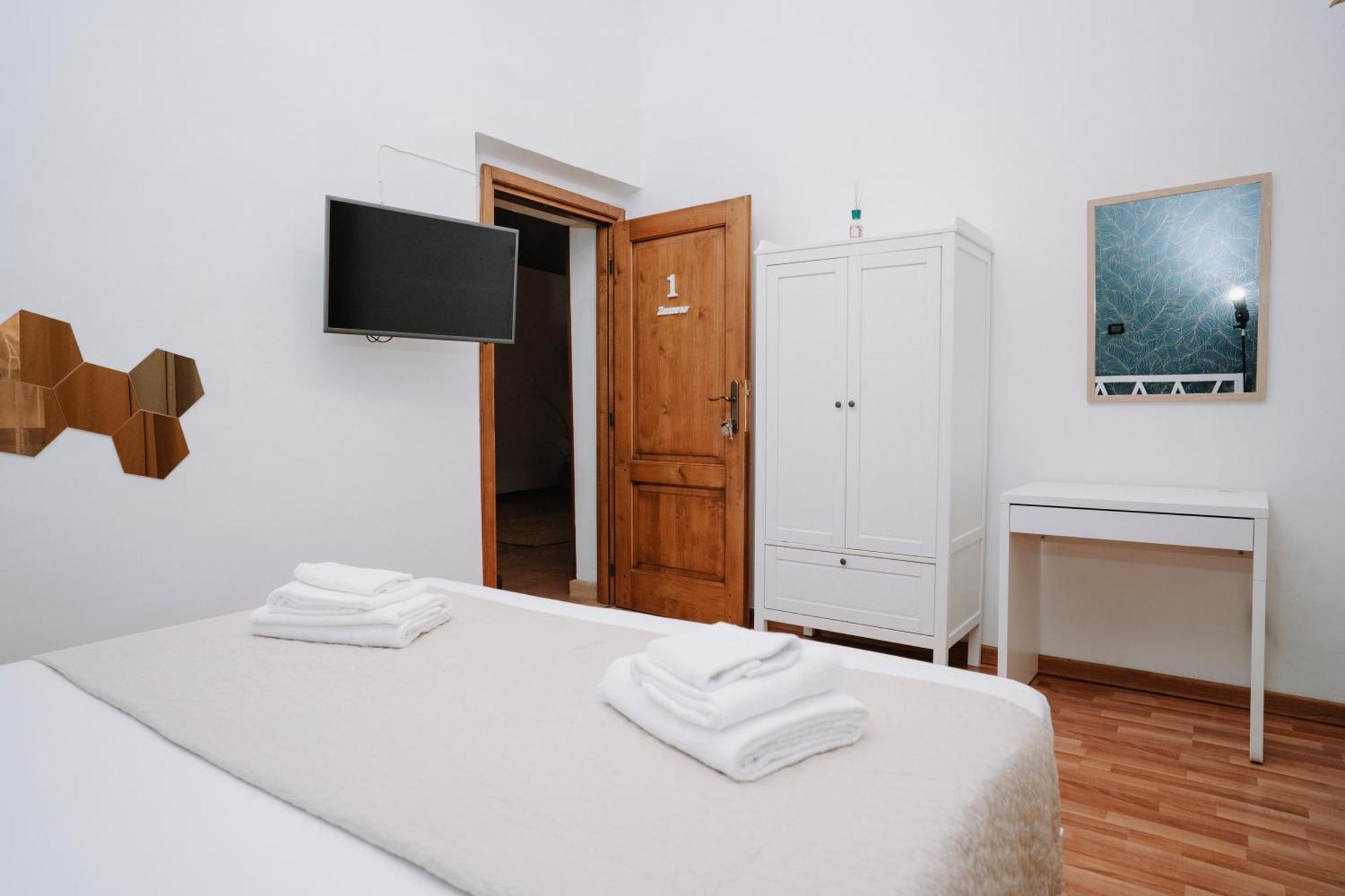 Bonne Nuit Bed & Breakfast Terracina