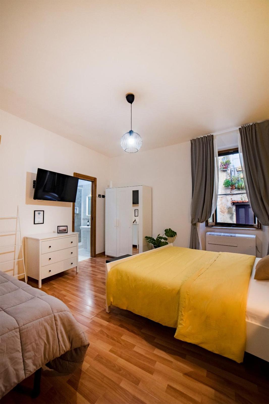 Bonne Nuit Bed & Breakfast Terracina